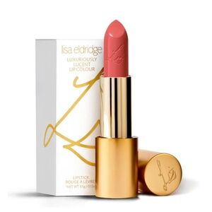 Lisa Eldridge DANCE CARD LUXURIOUSLY LUCENT LIP COLOUR NEW UNUSED BOXED